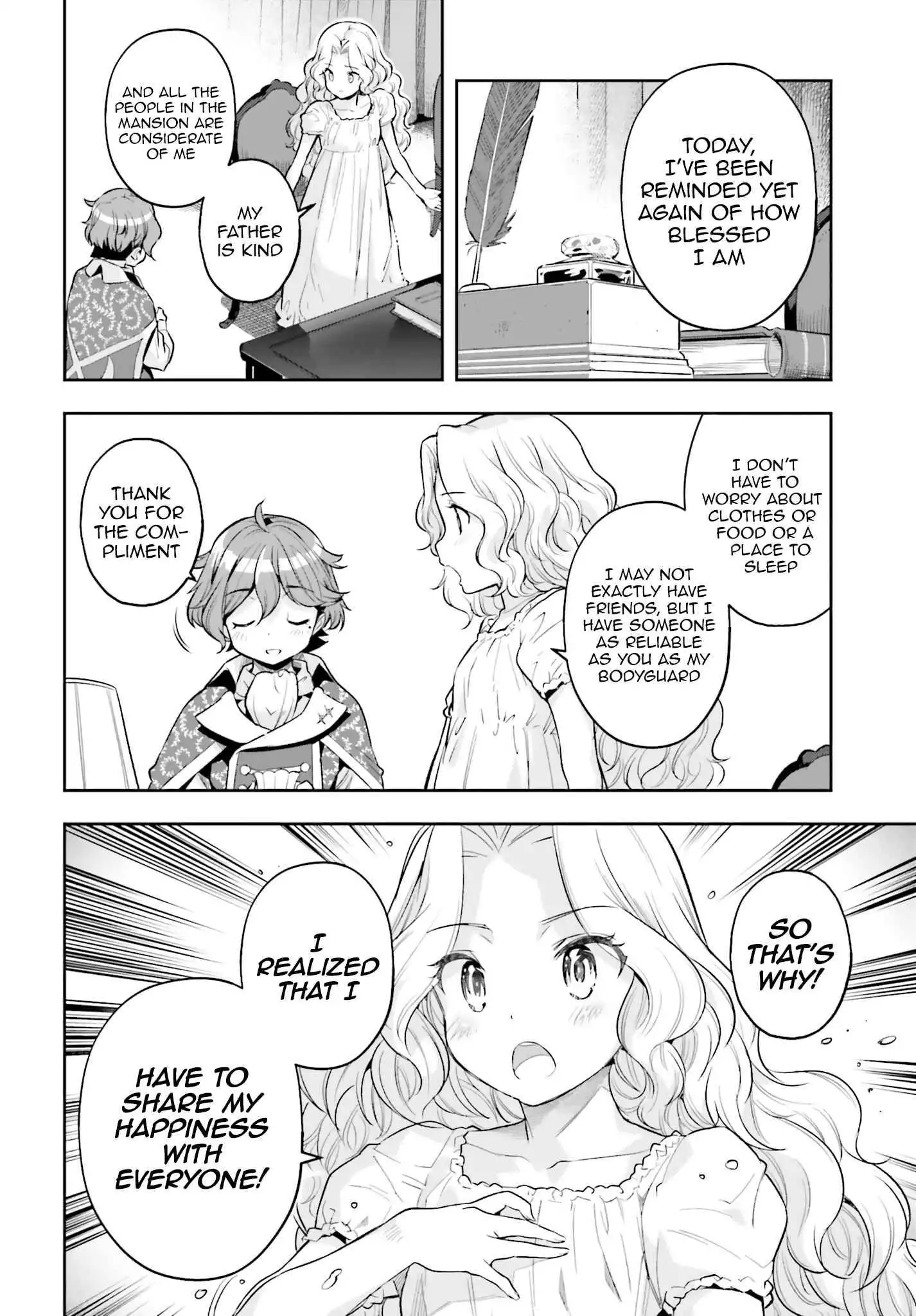 Genkai Level 1 kara no Nariagari: Saijaku Level no Ore ga Isekai Saikyou ni Naru made Chapter 17 10